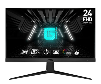 Monitor MSI G2412F